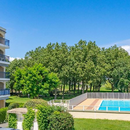 Apartment Parc De Pontaillac-21 By Interhome Exterior foto