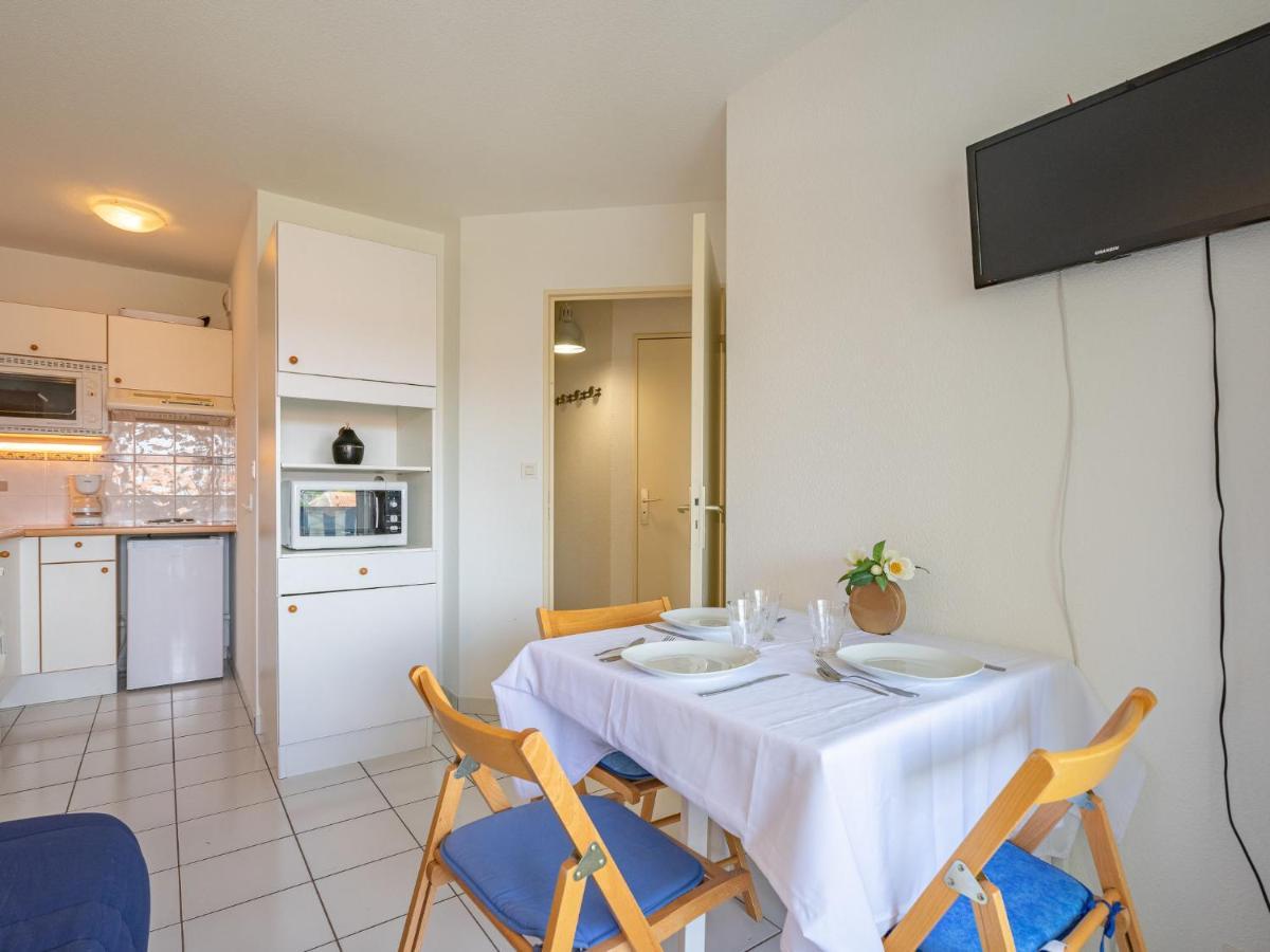 Apartment Parc De Pontaillac-21 By Interhome Exterior foto