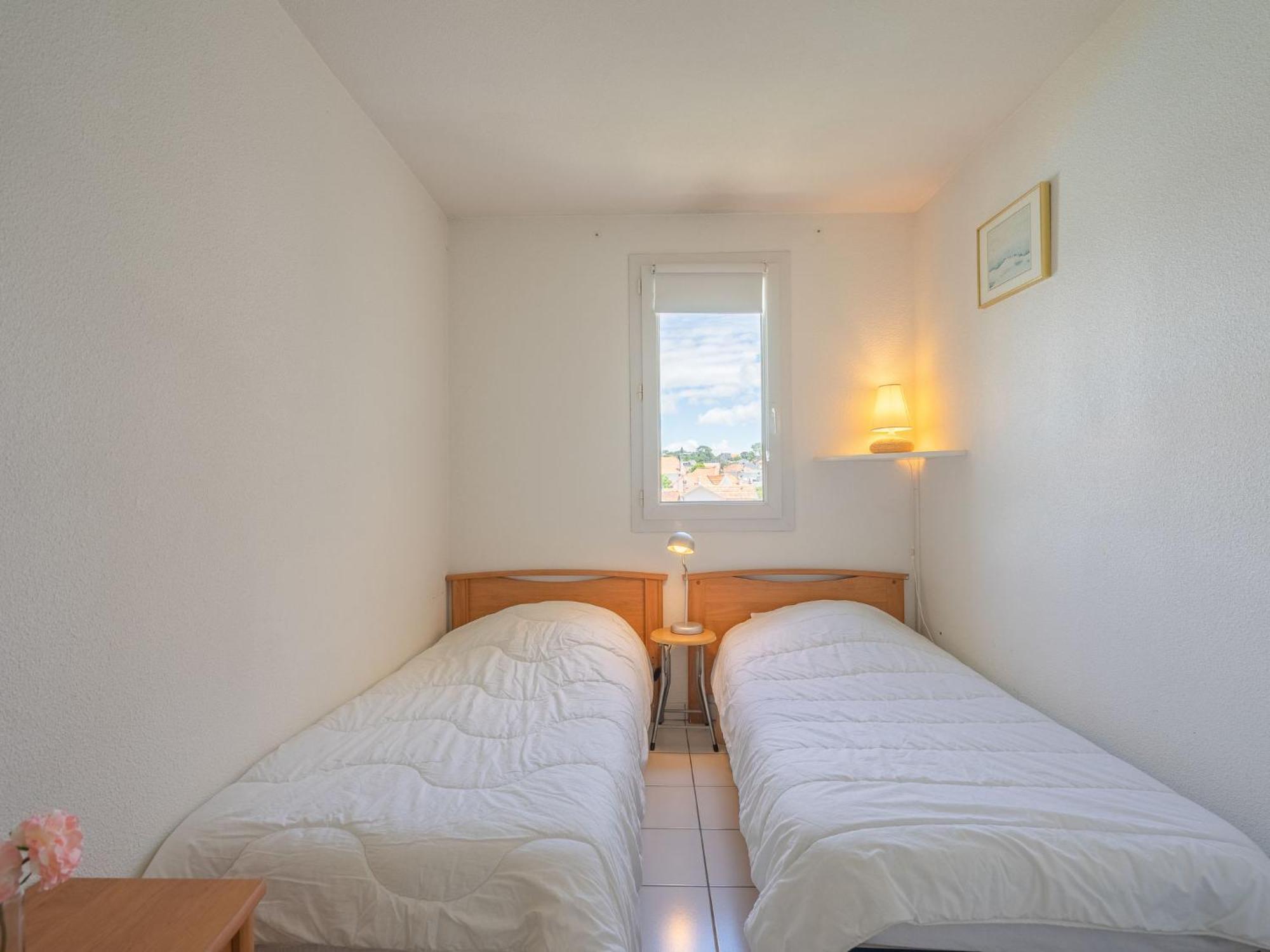 Apartment Parc De Pontaillac-21 By Interhome Exterior foto