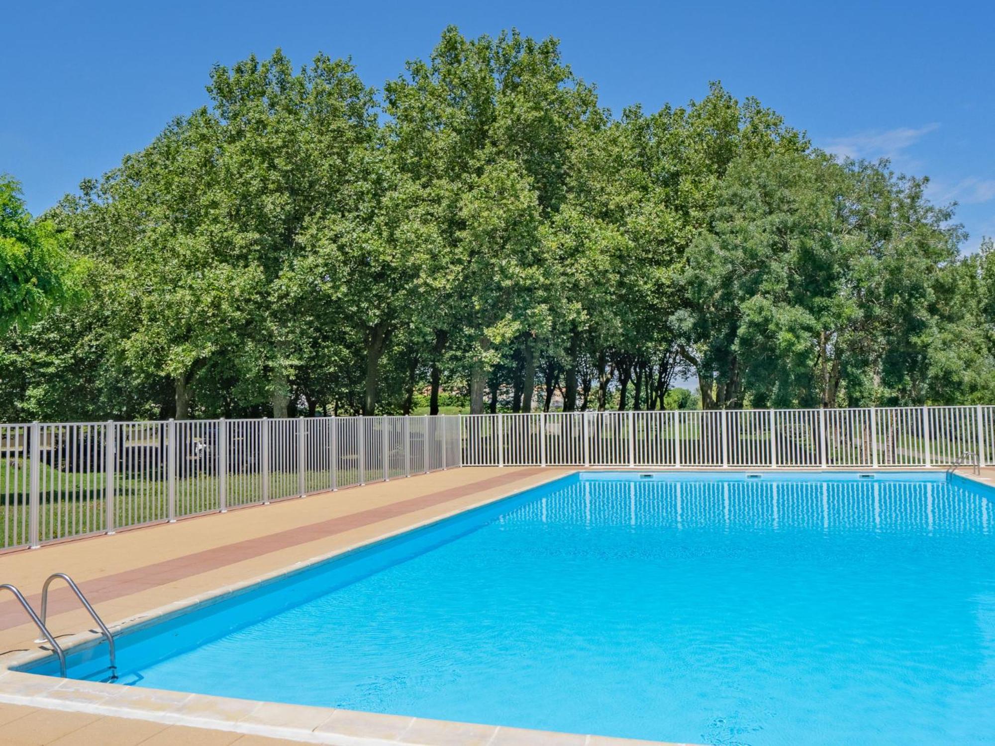 Apartment Parc De Pontaillac-21 By Interhome Exterior foto